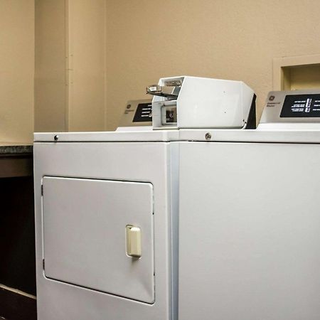Comfort Suites Clearwater - Dunedin Eksteriør billede