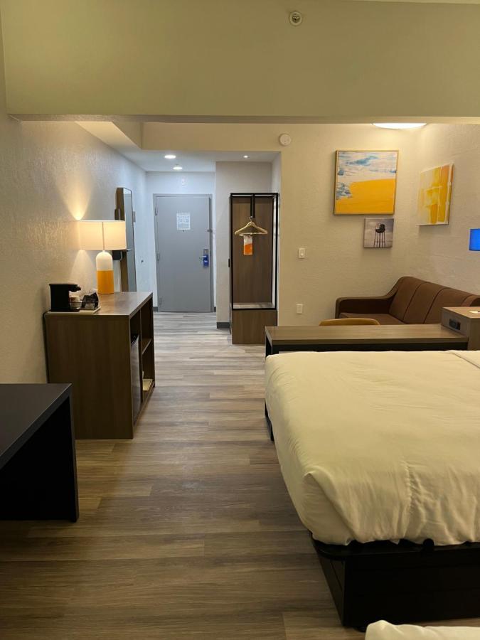 Comfort Suites Clearwater - Dunedin Eksteriør billede
