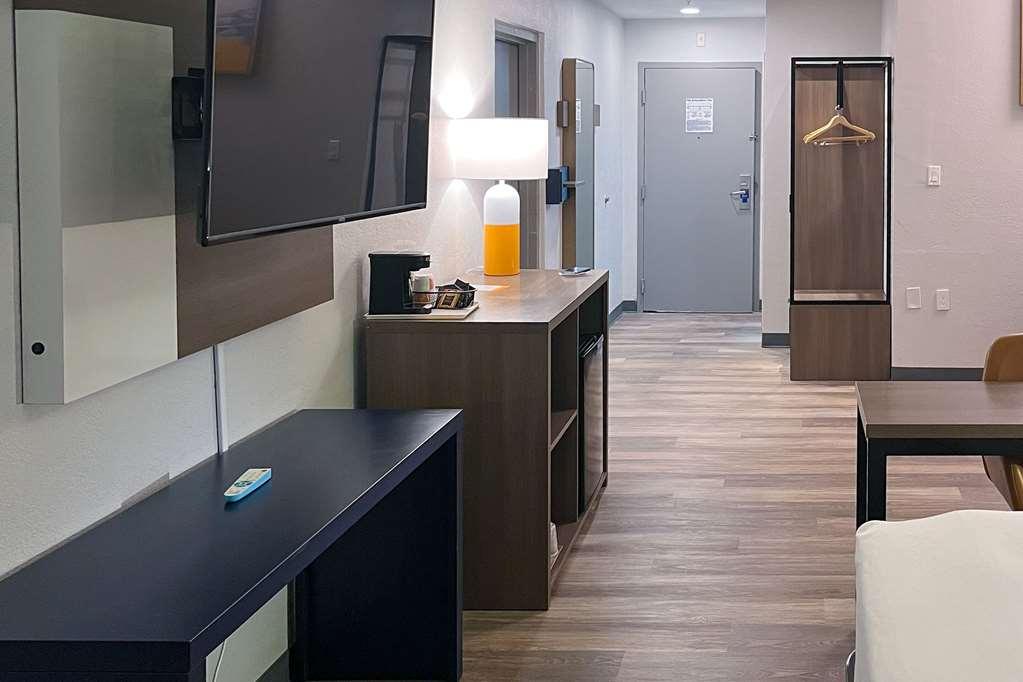Comfort Suites Clearwater - Dunedin Værelse billede
