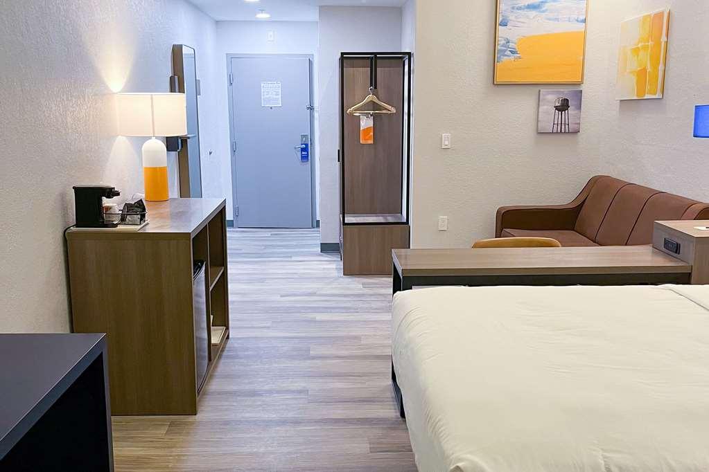 Comfort Suites Clearwater - Dunedin Værelse billede