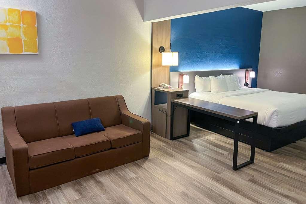 Comfort Suites Clearwater - Dunedin Værelse billede
