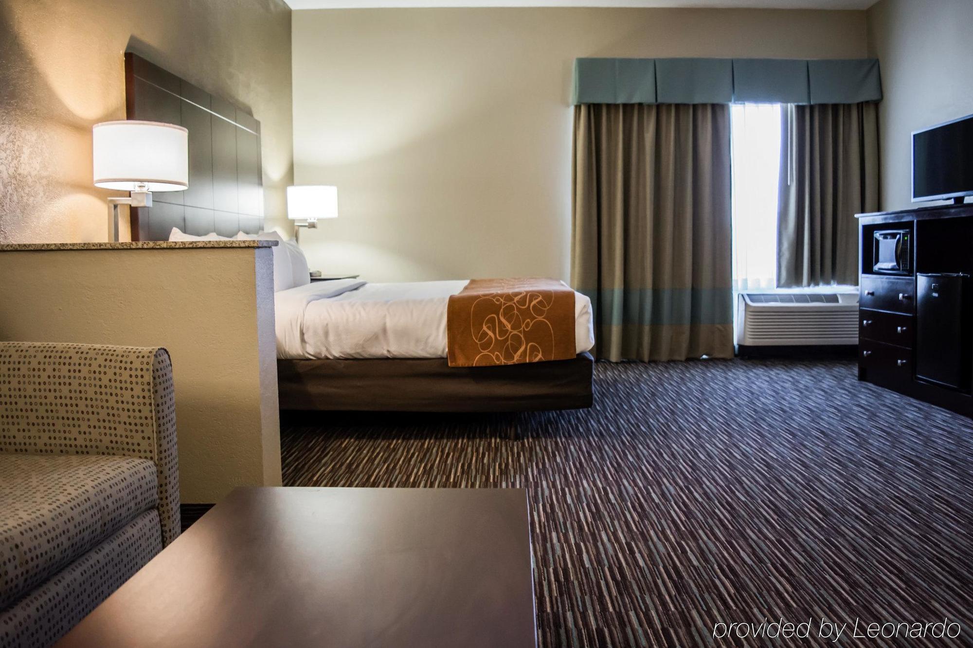 Comfort Suites Clearwater - Dunedin Eksteriør billede