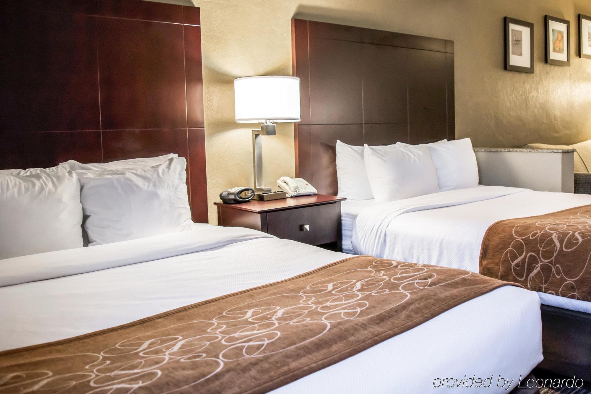 Comfort Suites Clearwater - Dunedin Eksteriør billede