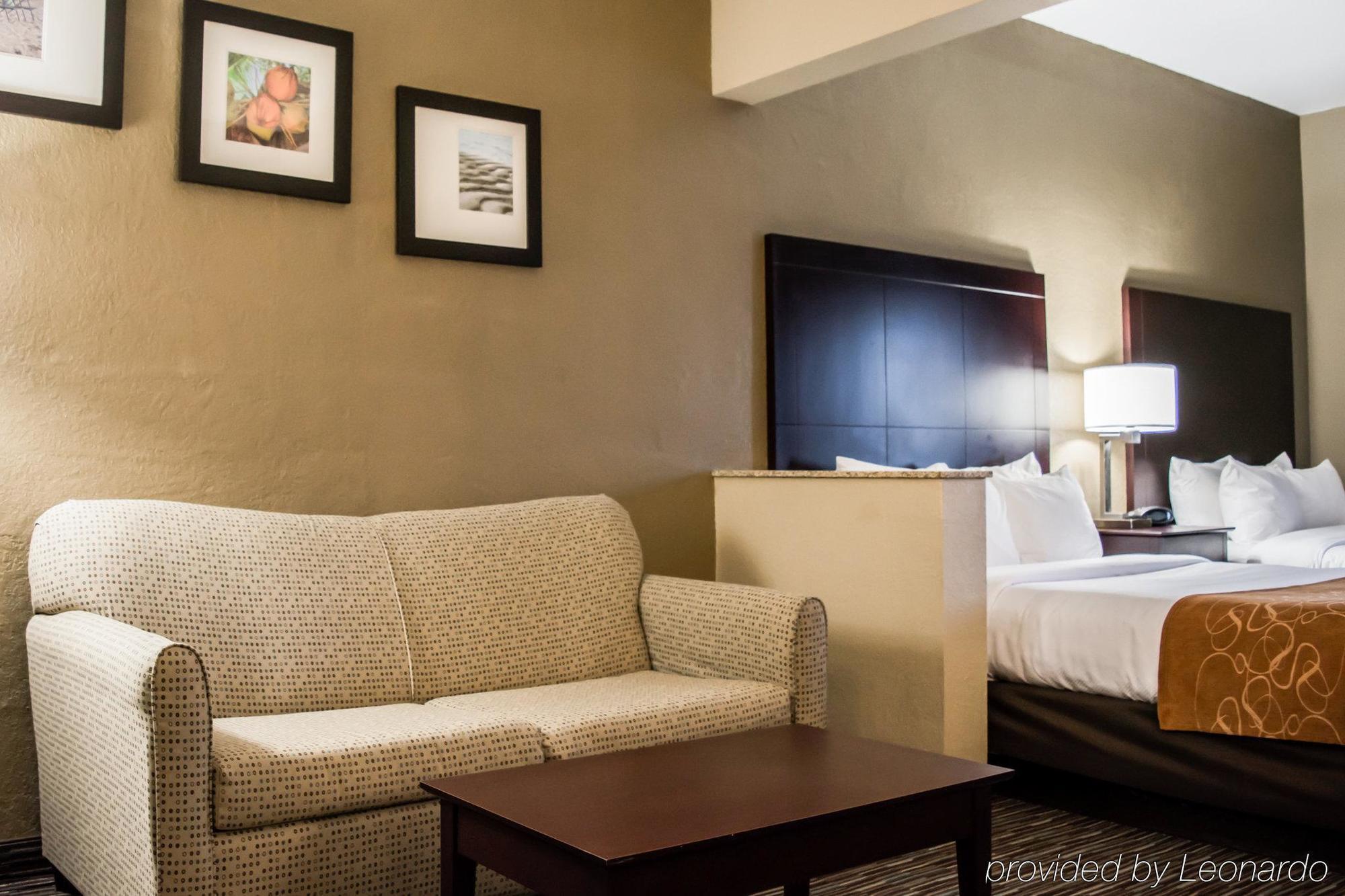 Comfort Suites Clearwater - Dunedin Eksteriør billede