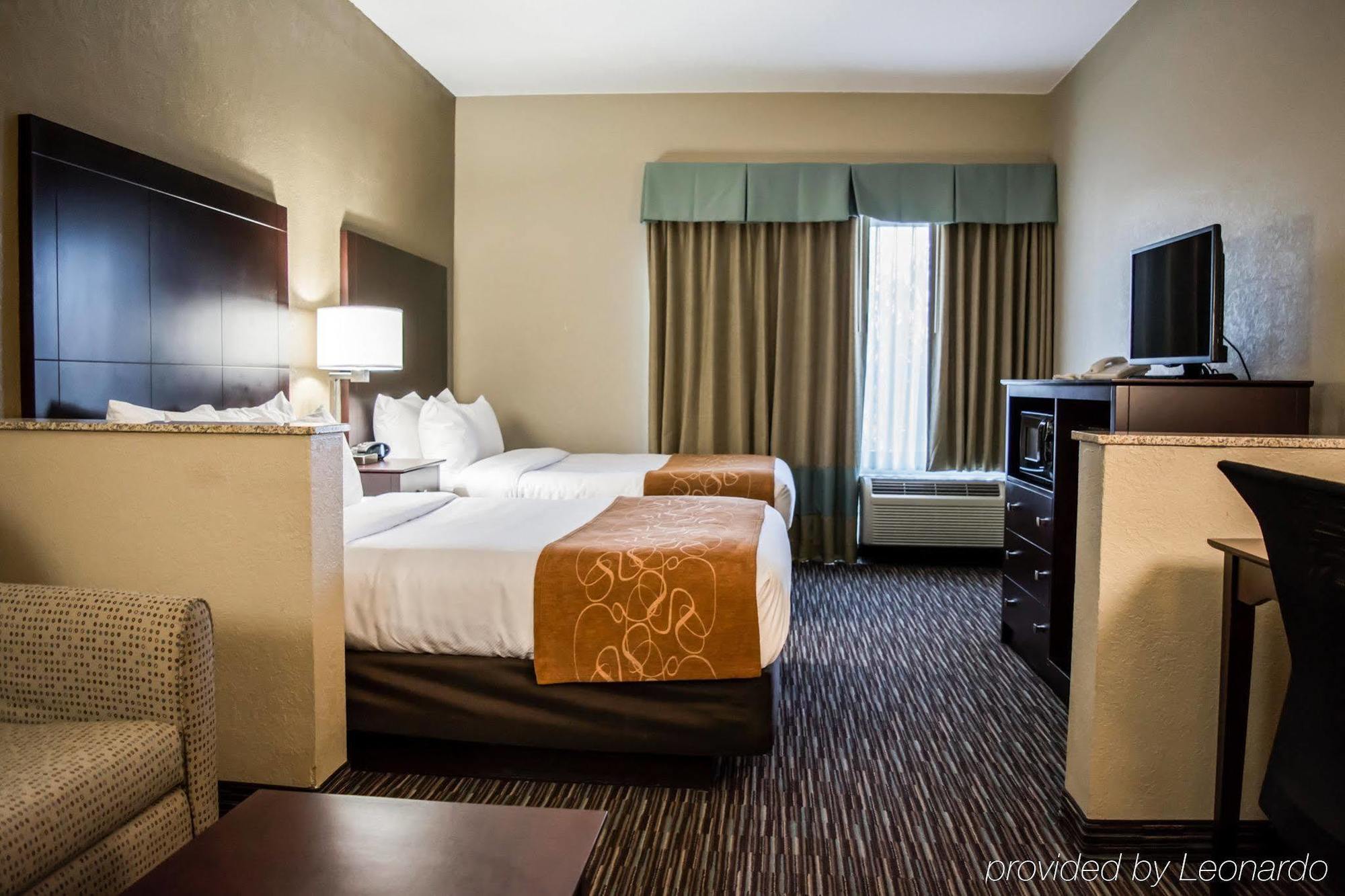 Comfort Suites Clearwater - Dunedin Eksteriør billede